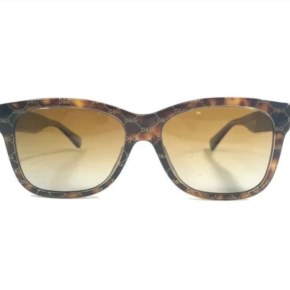 BRAND NEW Dolce & Gabbana Sunglasses DG4158P 2660/T5 Brown Tortoise